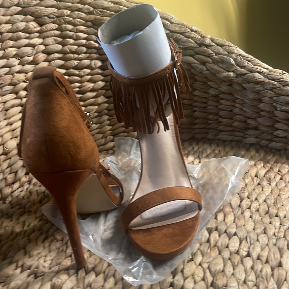 Signature Heels